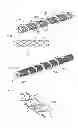 Fig. 10 - DEFLECTABLE TISSUE DISRUPTION DEVICE
