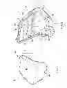 Fig. 02 - Guide tool for resection of patellofemoral joint