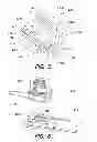 Fig. 07 - Intraocular lens injector assembly including a shuttle and method of using same