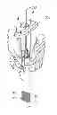 Fig. 01 - Needle harvesting devices, systems and methods