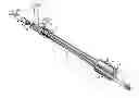 Fig. 01 - Surgical cutting device and method for its use