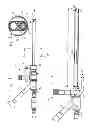 Fig. 02 - Surgical cutting device and method for its use