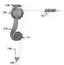 Fig. 01 - Apparatus and method for forming incisions in ocular tissue