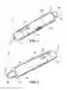 Fig. 02 - Push-to-charge mechanism for lancing device