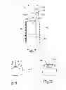Fig. 08 - Inflator for dilation of anatomical passageway
