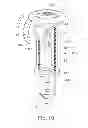Fig. 09 - Inflator for dilation of anatomical passageway