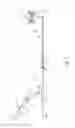 Fig. 02 - Inflator for dilation of anatomical passageway