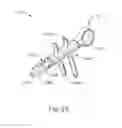 Fig. 28 - Inflator for dilation of anatomical passageway