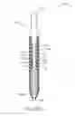 Fig. 33 - Inflator for dilation of anatomical passageway