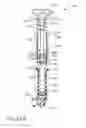 Fig. 42 - Inflator for dilation of anatomical passageway
