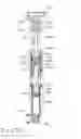 Fig. 44 - Inflator for dilation of anatomical passageway