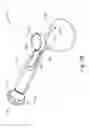 Fig. 45 - Inflator for dilation of anatomical passageway