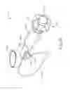 Fig. 46 - Inflator for dilation of anatomical passageway