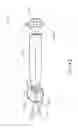 Fig. 49 - Inflator for dilation of anatomical passageway