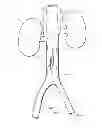 Fig. 02 - Vena cava filter with dual retrieval