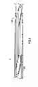 Fig. 04 - Flexible vascular occluding device