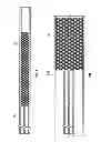 Fig. 06 - Flexible vascular occluding device