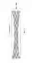 Fig. 09 - Flexible vascular occluding device