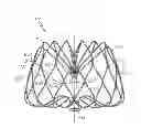 Fig. 01 - Fixation Anchor Design for an Occlusion Device