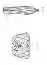 Fig. 07 - Fixation Anchor Design for an Occlusion Device