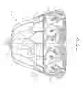 Fig. 09 - Fixation Anchor Design for an Occlusion Device