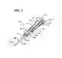 Fig. 02 - Airless, non-clogging tip assembly and device