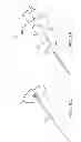 Fig. 09 - Percutaneous atrial and ventricular septal defect closure device