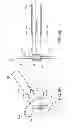 Fig. 14 - Percutaneous atrial and ventricular septal defect closure device