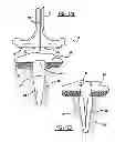 Fig. 09 - Flexible planar member for tissue fixation