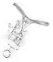 Fig. 01 - Methods of applying a suture cinch