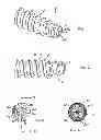 Fig. 02 - SUTURE ANCHOR WITH APERTURES AT TIP