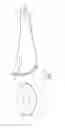 Fig. 02 - Apparatus and process for delivering a silicone prosthesis into a surgical pocket