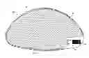 Fig. 01 - PROSTHETIC IMPLANT SHELL