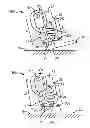 Fig. 01 - Robotic device and method of using a parallel mechanism