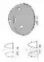 Fig. 07 - Method and apparatus for hip replacement