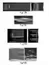 Fig. 28 - Scaffolds comprising nanoelectronic components for cells, tissues, and other applications