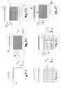 Fig. 35 - Scaffolds comprising nanoelectronic components for cells, tissues, and other applications