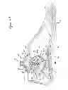 Fig. 05 - Artificial ankle, artificial foot and artificial leg