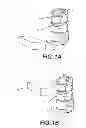 Fig. 02 - Positive and negative obstacle avoidance system and method for a mobile robot