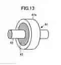 Fig. 13 - Control device of power transmission device and method of setting parameters in a power transmission device