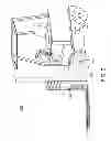 Fig. 03 - Method and apparatus for using pre-positioned objects to localize an industrial vehicle