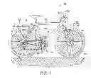 Fig. 02 - Bicycle power sensing apparatus