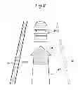 Fig. 09 - LANE CHANGE ASSIST SYSTEM