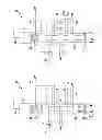 Fig. 06 - Fail-to-neutral system and method for a toroidal traction drive automatic transmission