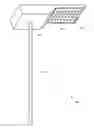 Fig. 01 - METHODS AND APPARATUS FOR END-OF-LIFE ESTIMATION OF SOLID STATE LIGHTING FIXTURES