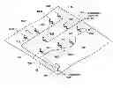 Fig. 01 - Method and system of displaying a graphical representation of hydrocarbon production parameters