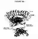 Fig. 13 - Crystal structure