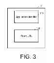 Fig. 04 - Initiating Schedule Management Via Near Field Communication