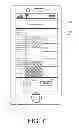 Fig. 08 - Initiating Schedule Management Via Near Field Communication