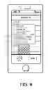 Fig. 10 - Initiating Schedule Management Via Near Field Communication